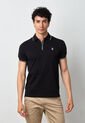 Polo U.S. POLO ASSN. Negro de US Polo Assn