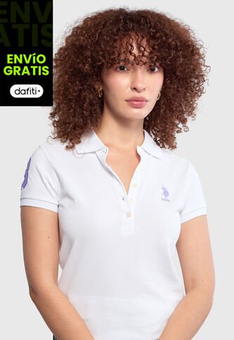 Polo U.S. POLO ASSN. Blanco US Polo Assn