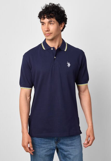 Polo U.S. POLO ASSN. Azul