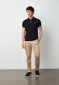 Polo U.S. POLO ASSN. Negro de US Polo Assn