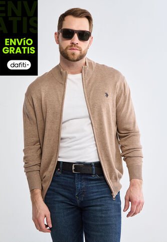 Saco  U.S. POLO ASSN. Caqui US Polo Assn