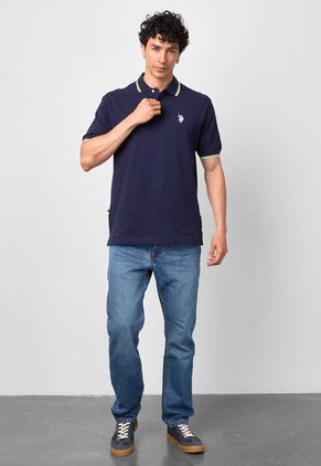 Polo U.S. POLO ASSN. Azul