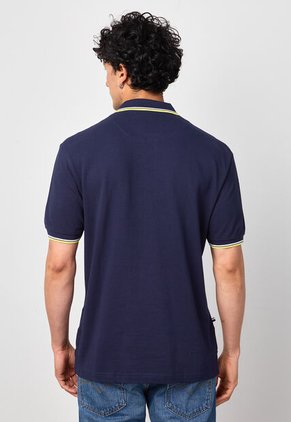 Polo U.S. POLO ASSN. Azul
