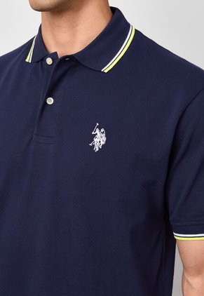Polo U.S. POLO ASSN. Azul