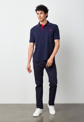 Polo U.S. POLO ASSN. Azul