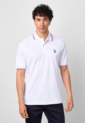 Polo U.S. POLO ASSN. Blanco