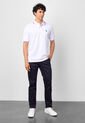 Polo U.S. POLO ASSN. Blanco de US Polo Assn