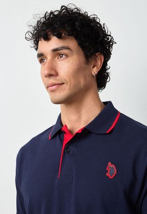 Polo U.S. POLO ASSN. Azul