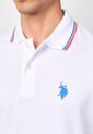 Polo U.S. POLO ASSN. Blanco de US Polo Assn