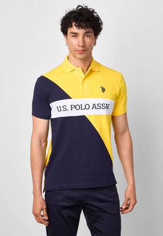Polo U.S. POLO ASSN. Amarillo US Polo Assn