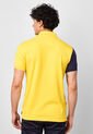 Polo U.S. POLO ASSN. Amarillo de US Polo Assn