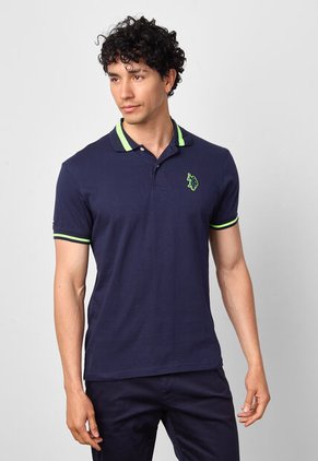 Polo U.S. POLO ASSN. Azul