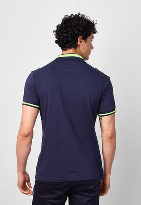 Polo U.S. POLO ASSN. Azul