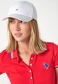 Vestido Rojo-Blanco-Azul Us Polo Assn de US Polo Assn