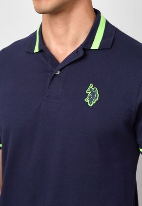 Polo U.S. POLO ASSN. Azul