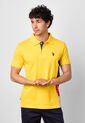 Polo U.S. POLO ASSN. Amarillo de US Polo Assn