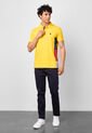 Polo U.S. POLO ASSN. Amarillo de US Polo Assn