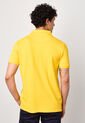 Polo U.S. POLO ASSN. Amarillo de US Polo Assn