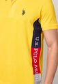 Polo U.S. POLO ASSN. Amarillo de US Polo Assn