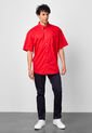 Camisa U.S. POLO ASSN. Rojo de US Polo Assn
