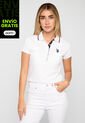 Polo U.S. POLO ASSN. Blanco de US Polo Assn