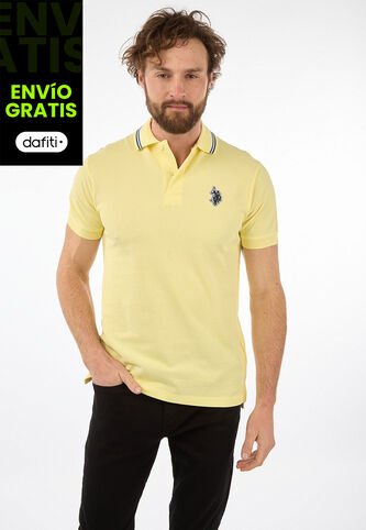 Polo U.S. POLO ASSN. Amarillo US Polo Assn