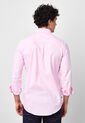Camisa U.S. POLO ASSN. Rosa de US Polo Assn