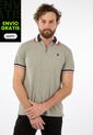 Polo U.S. POLO ASSN. Gris de US Polo Assn