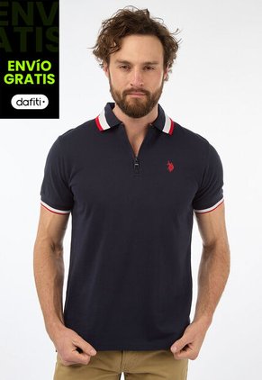 Polo U.S. POLO ASSN. Azul