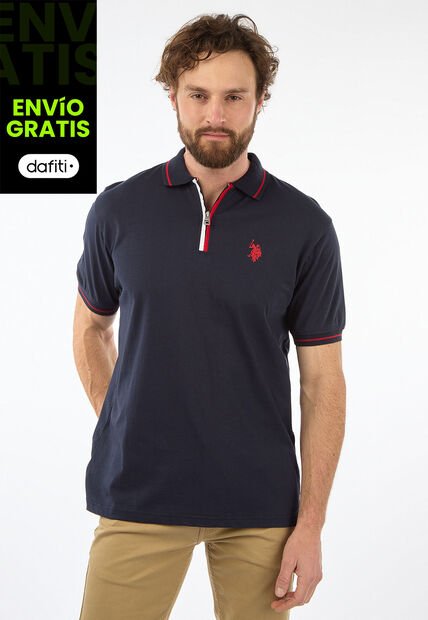 Polo U.S. POLO ASSN. Azul