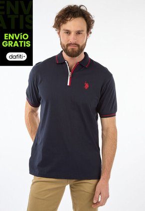 Polo U.S. POLO ASSN. Azul