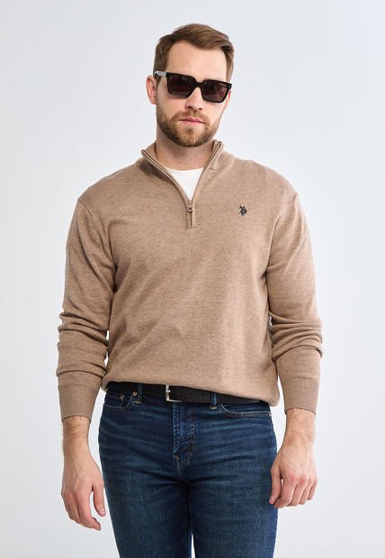 Saco Caqui US POLO ASSN