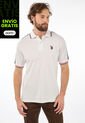 Polo U.S. POLO ASSN. Blanco de US Polo Assn