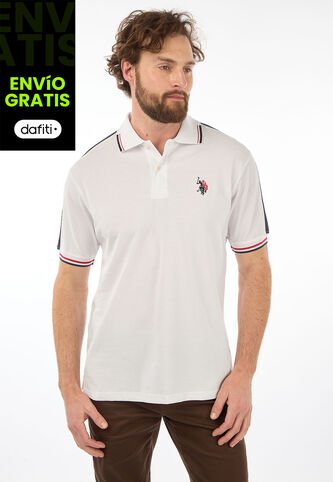 Polo U.S. POLO ASSN. Blanco US Polo Assn