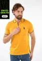 Polo U.S. POLO ASSN. Amarillo de US Polo Assn