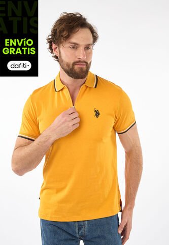 Polo U.S. POLO ASSN. Amarillo US Polo Assn