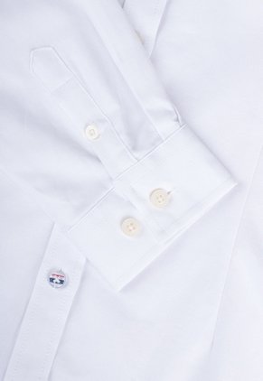 Camisa U.S. POLO ASSN. Blanco