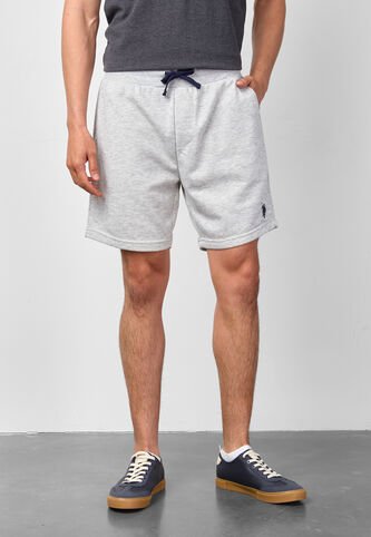 Bermuda U.S. POLO ASSN. Gris US Polo Assn
