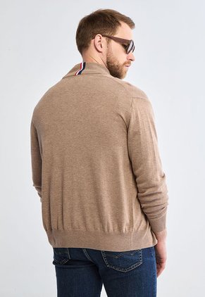 Saco  U.S. POLO ASSN. Caqui