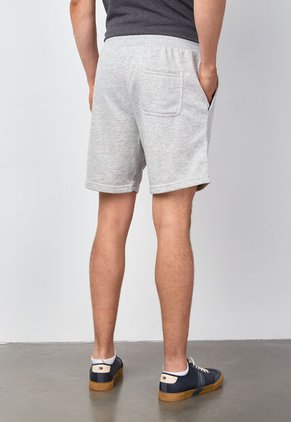 Bermuda U.S. POLO ASSN. Gris