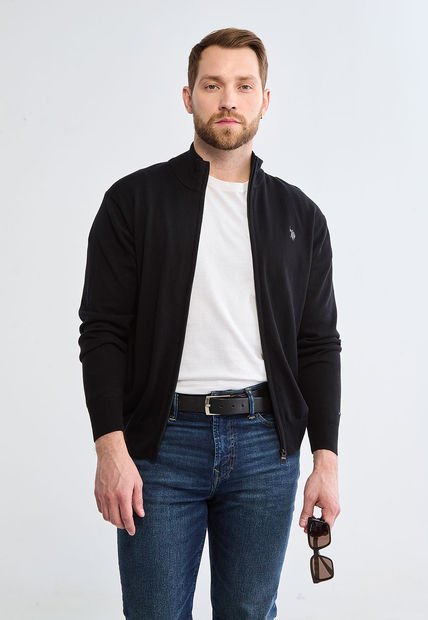Saco Negro US POLO ASSN