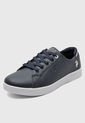 Tenis Lifestyle Azul Navy-Blanco Us Polo Assn de US Polo Assn