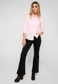 Camisa U.S. POLO ASSN. Rosa de US Polo Assn