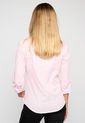 Camisa U.S. POLO ASSN. Rosa de US Polo Assn