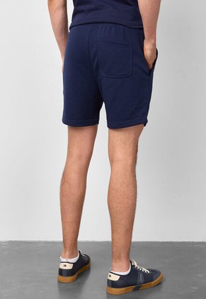 Bermuda  U.S. POLO ASSN. Azul