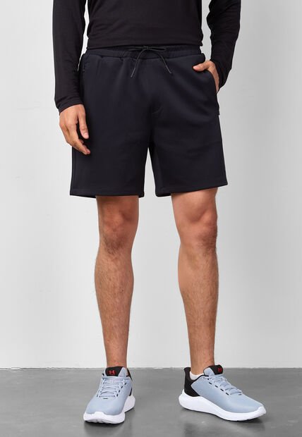 Pantaloneta U.S. POLO ASSN. Negro