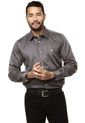 Camisa Gris US Polo Assn   de US Polo Assn