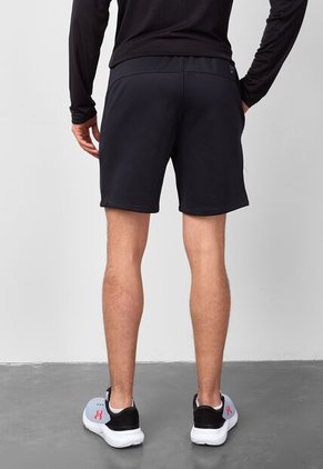 Pantaloneta U.S. POLO ASSN. Negro