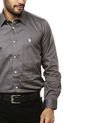 Camisa Gris US Polo Assn   de US Polo Assn
