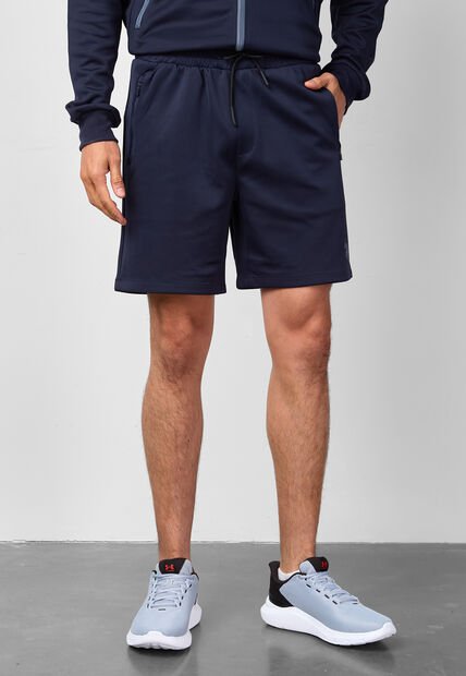 Bermuda U.S. POLO ASSN. Azul